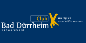 Willkommen in Bad Dürrheim!