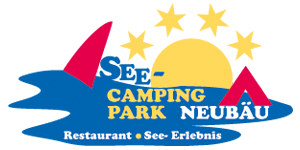 Willkommen im See-Campingpark