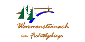 Willkommen in Warmensteinach!