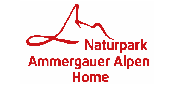 Willkommen im Naturpark Ammergauer Alpen!