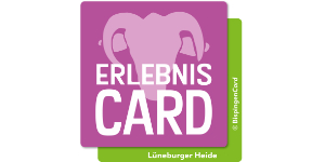 #ErlebnisCard Lüneburger Heide