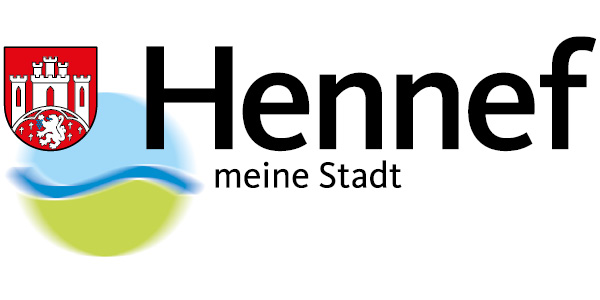 Hennef - hier leb ich auf!