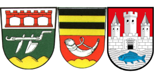 Willkommen in der VG Nabburg!