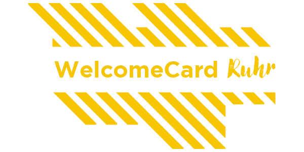  WelcomeCard Ruhr