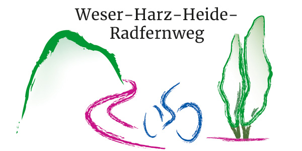 Weser-Harz-Heide-Radweg